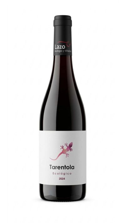 Tarentola 2024