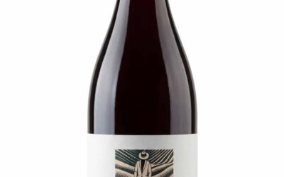 Guía Wine-up: 92 puntos a La Suerte Perdida 24
