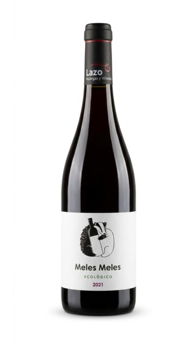 Meles meles 2021