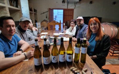 Omar y Sara, desde Alemania